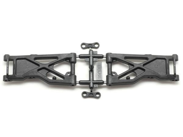 SWORKz Querlenker hinten unten